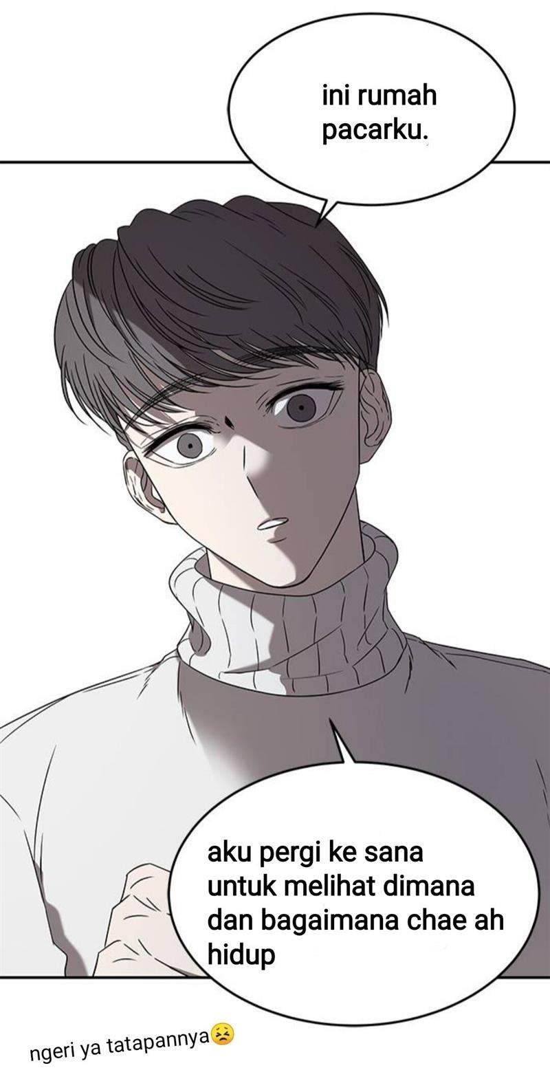 Loop Chapter 41 halaman 11