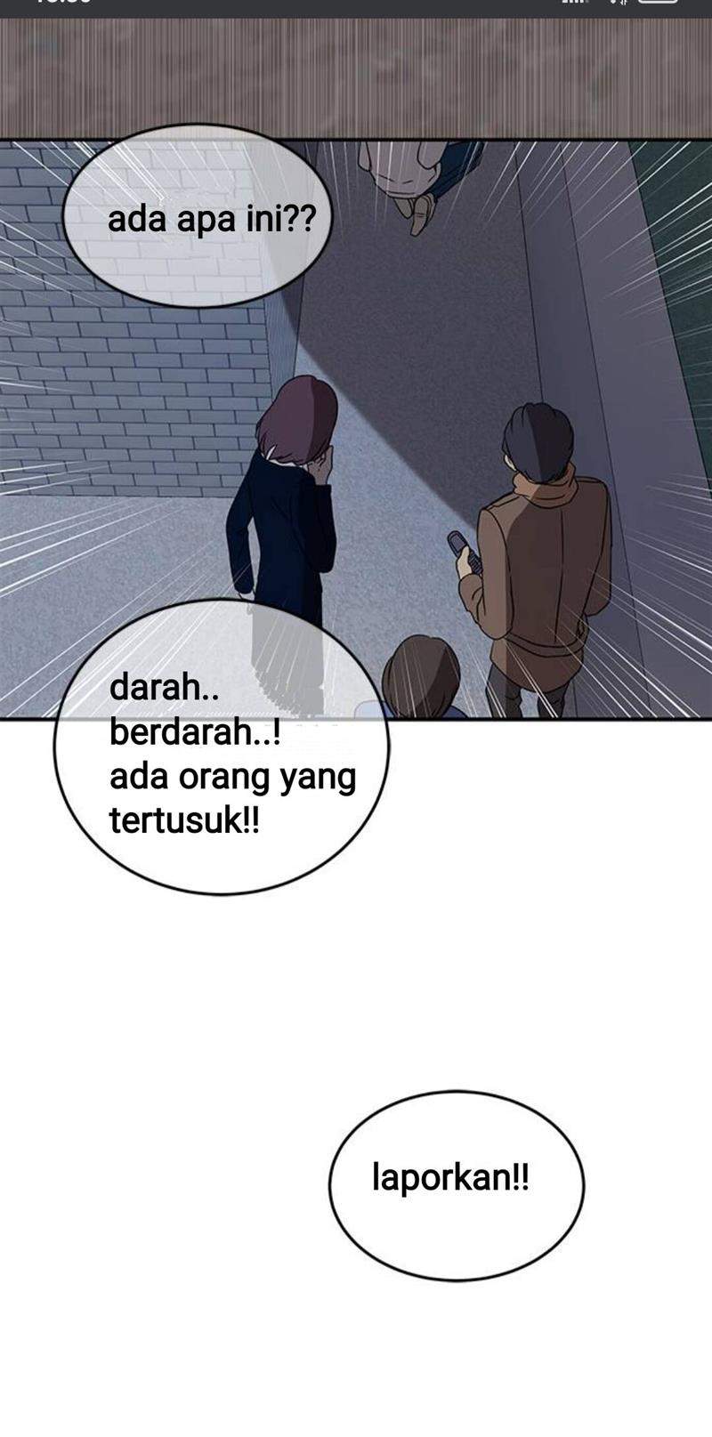 Loop Chapter 41 halaman 111