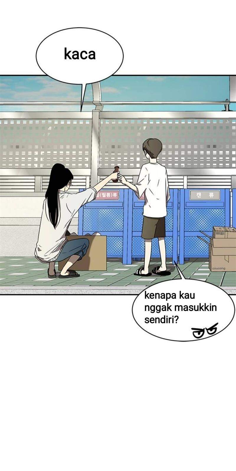 Loop Chapter 42 halaman 34