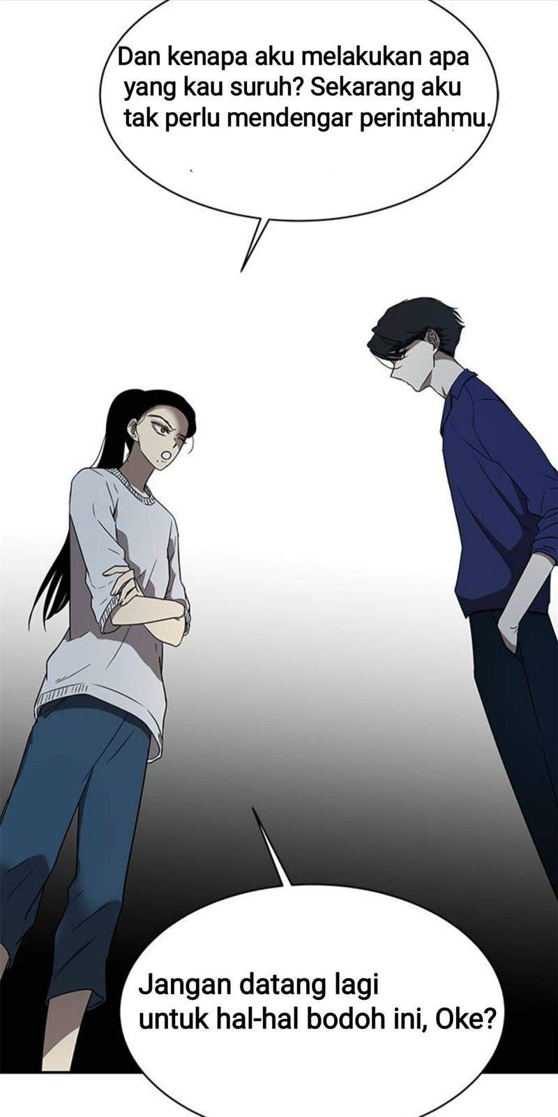 Loop Chapter 42 halaman 67