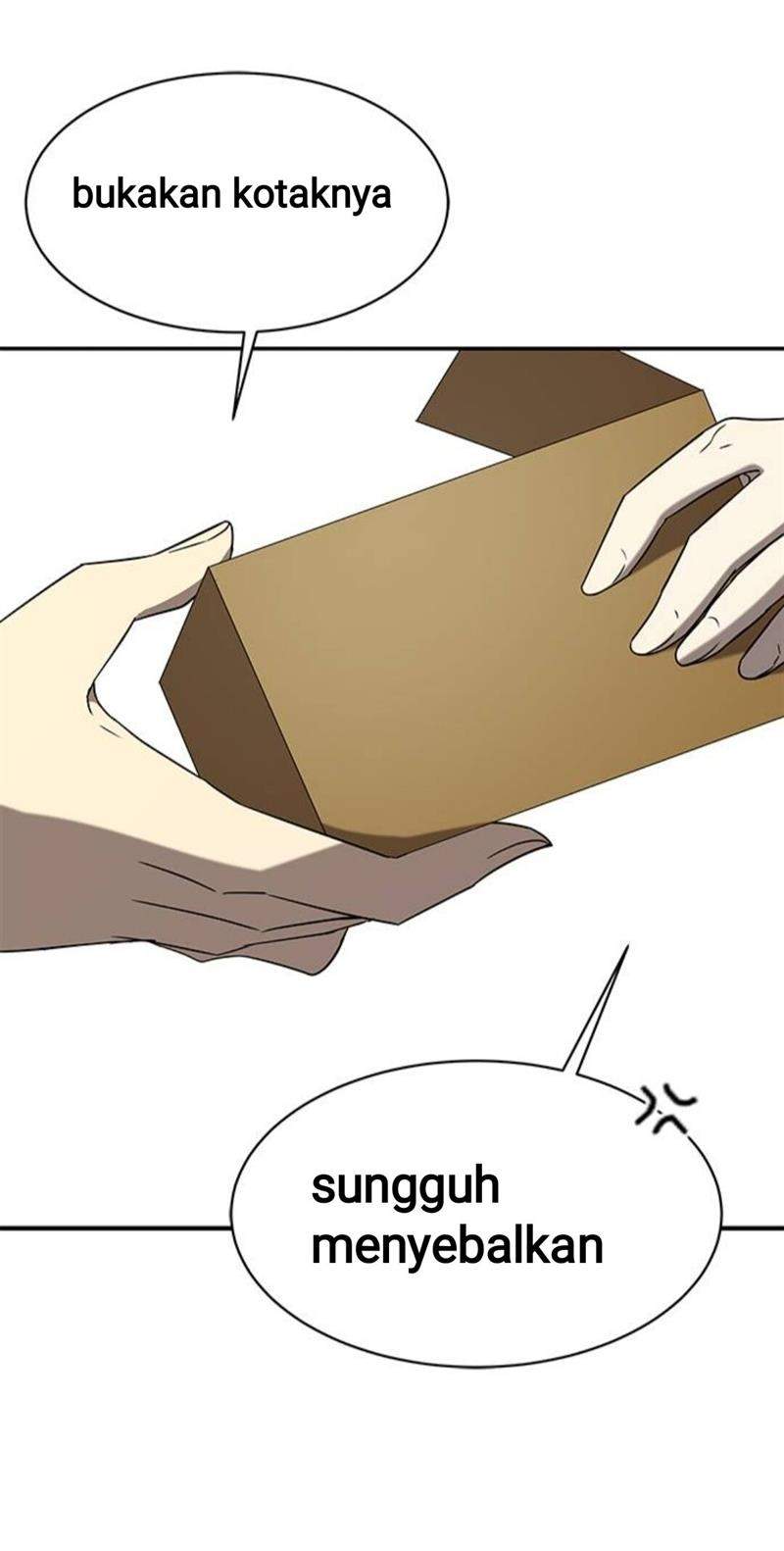 Loop Chapter 42 halaman 36
