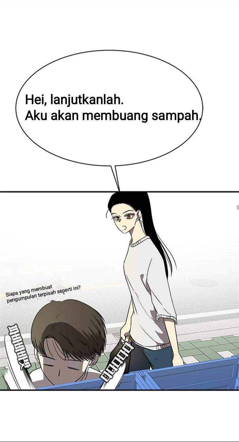 Loop Chapter 42 halaman 40