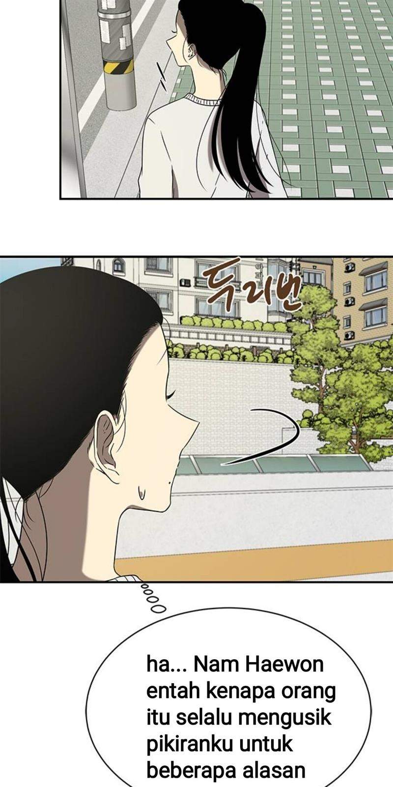 Loop Chapter 42 halaman 41
