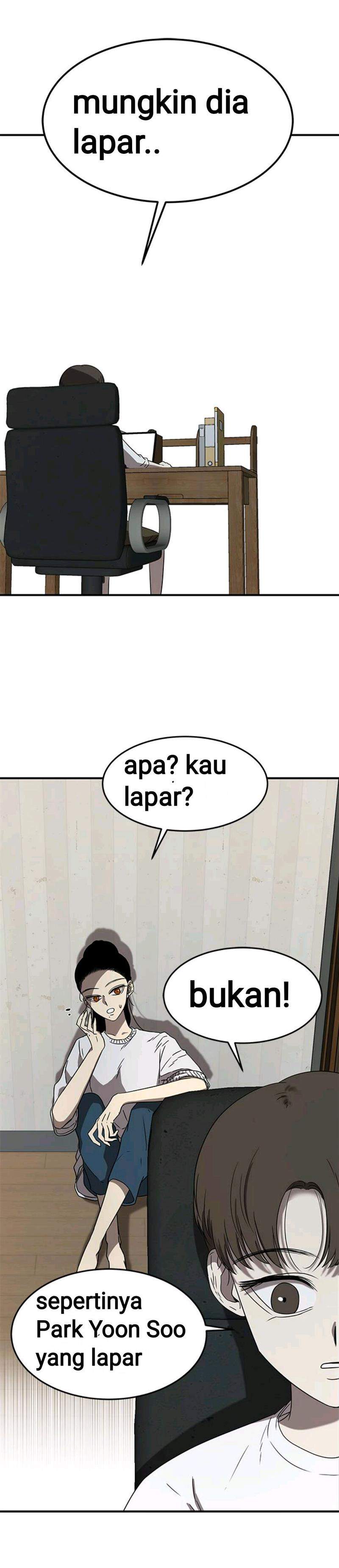 Loop Chapter 43 halaman 20