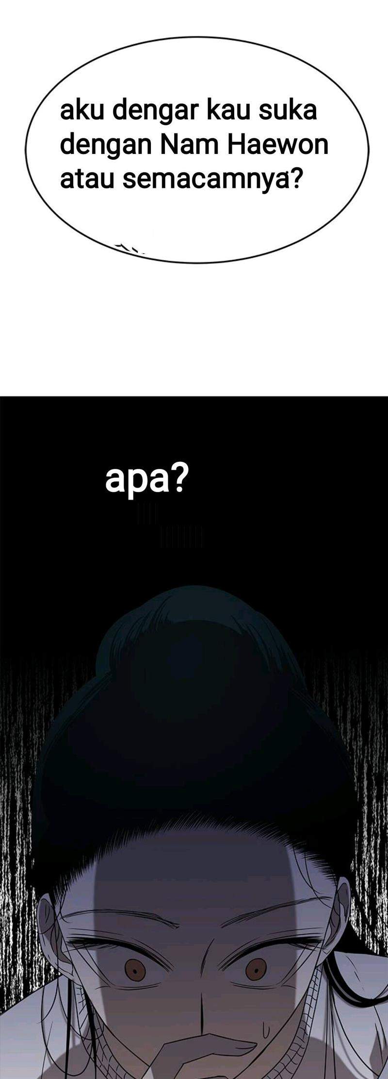 Loop Chapter 43 halaman 21