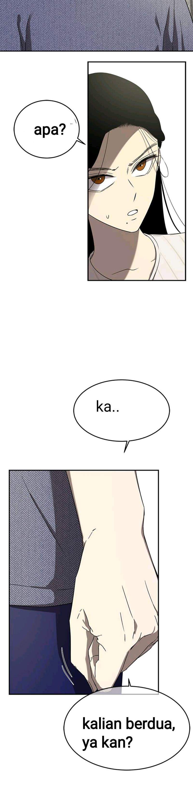 Loop Chapter 43 halaman 39