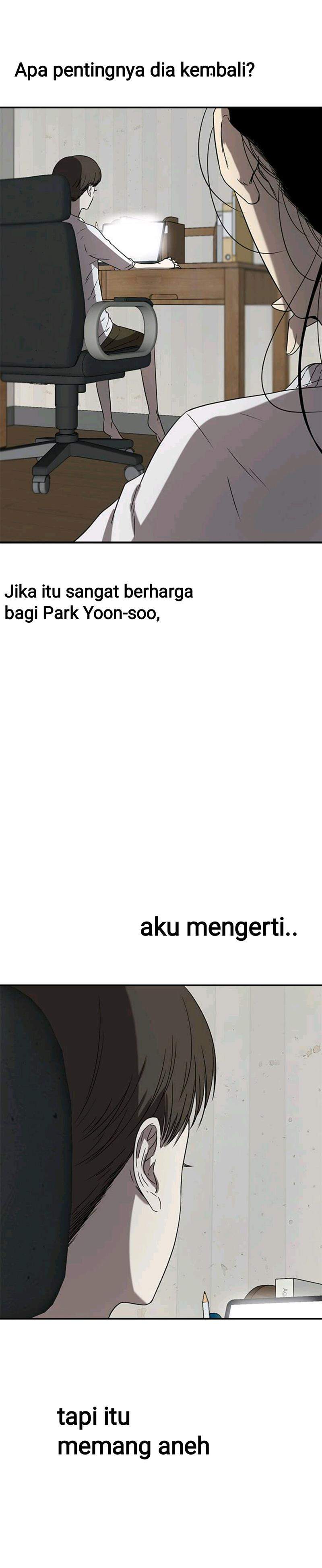 Loop Chapter 43 halaman 17