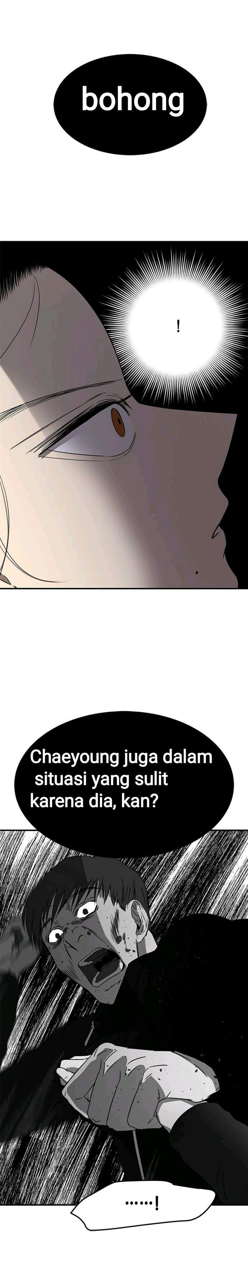 Loop Chapter 43 halaman 8