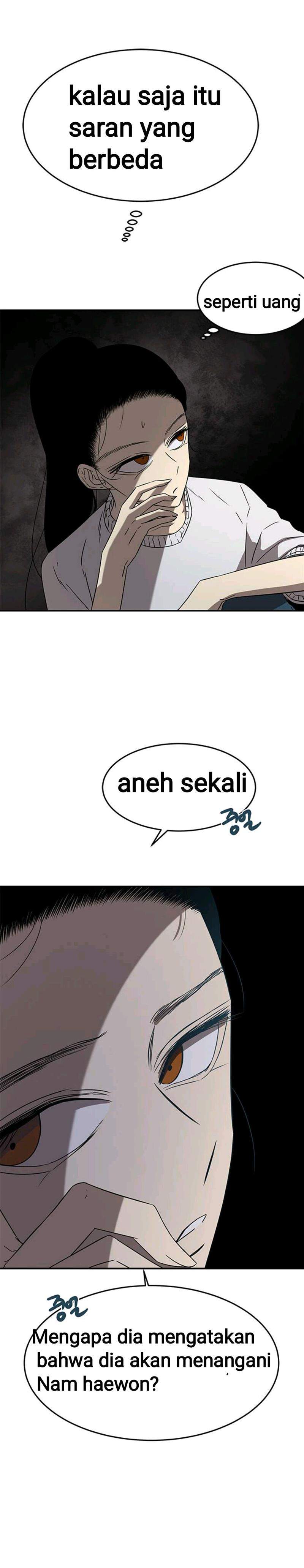 Loop Chapter 43 halaman 19