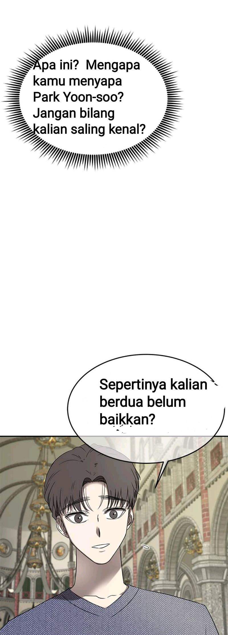 Loop Chapter 43 halaman 38