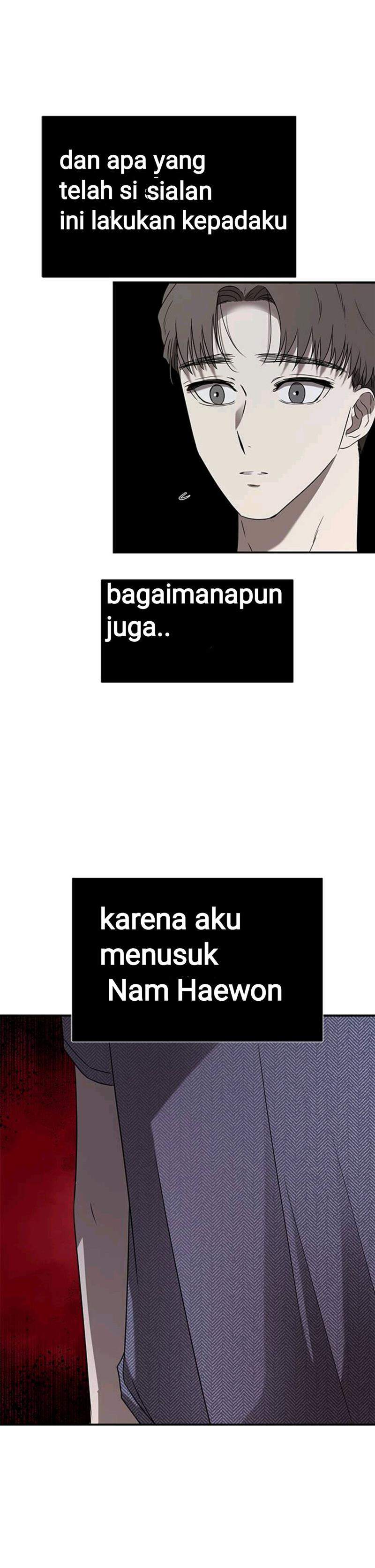 Loop Chapter 43 halaman 31