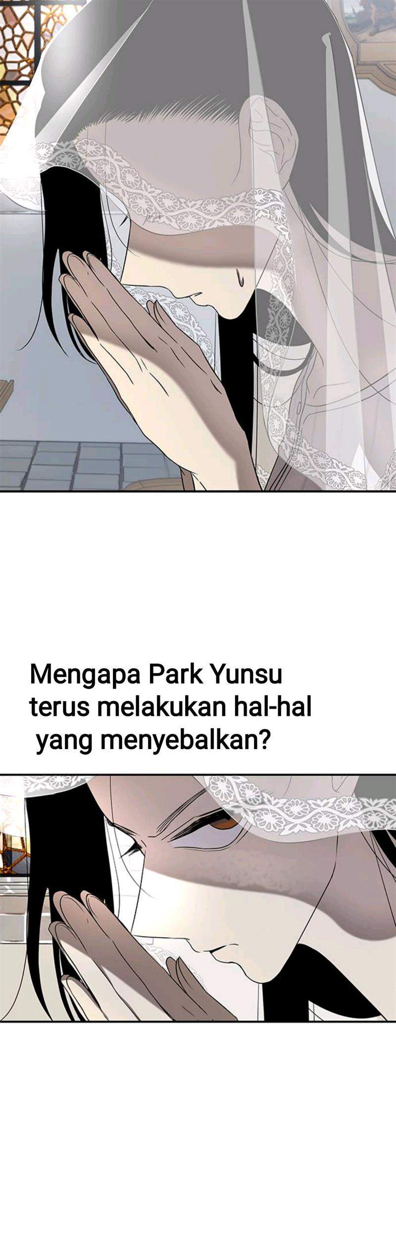 Loop Chapter 44 halaman 28