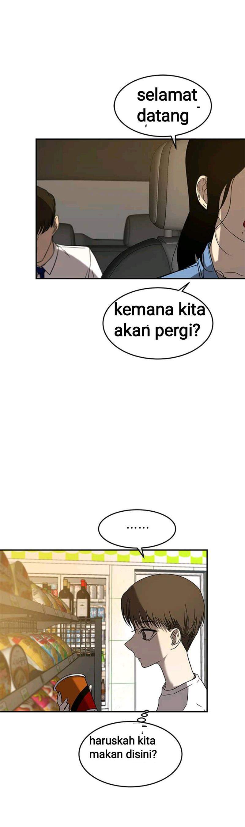 Loop Chapter 45 halaman 19