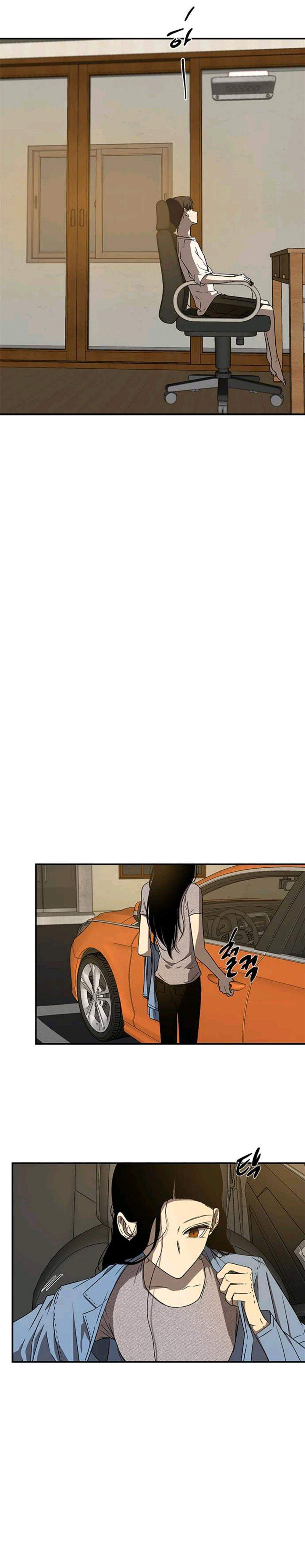 Loop Chapter 45 halaman 17