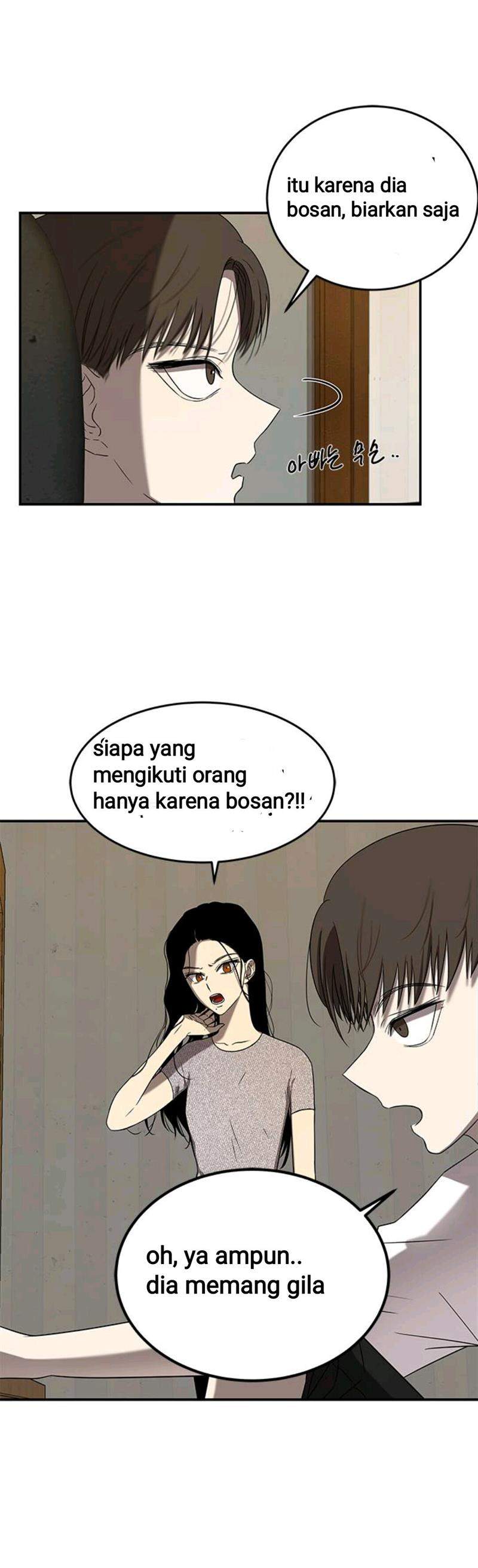 Loop Chapter 45 halaman 12