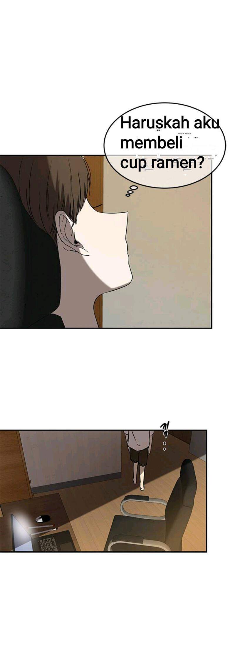 Loop Chapter 45 halaman 18