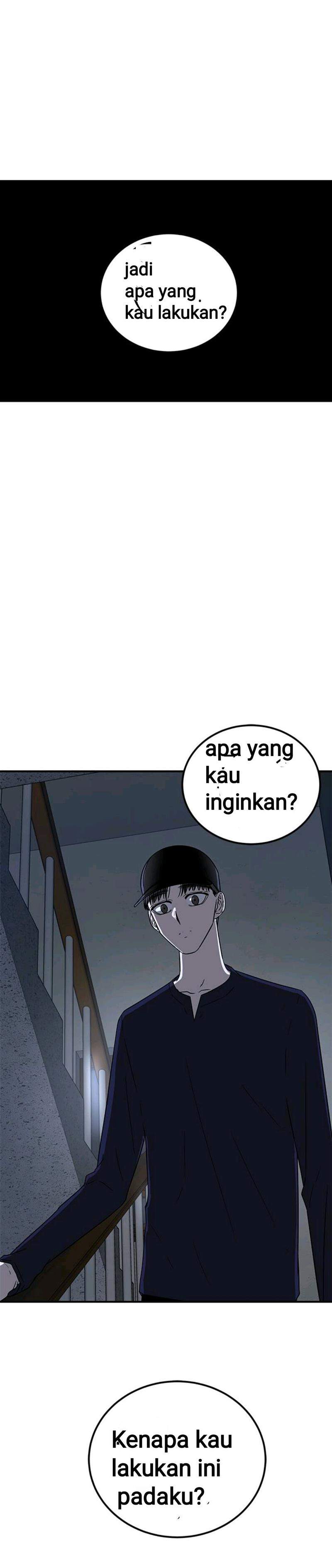Loop Chapter 46 halaman 40