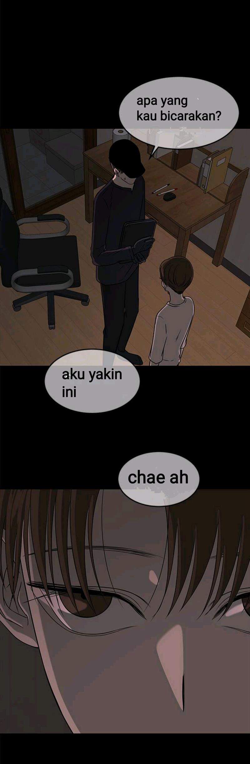 Loop Chapter 46 halaman 8