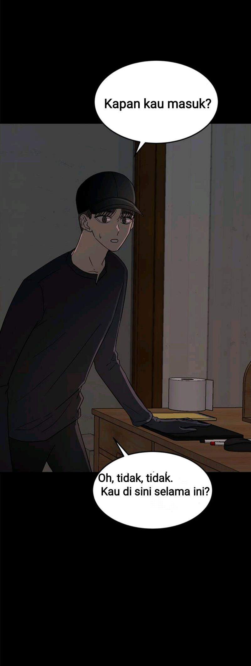 Loop Chapter 46 halaman 3