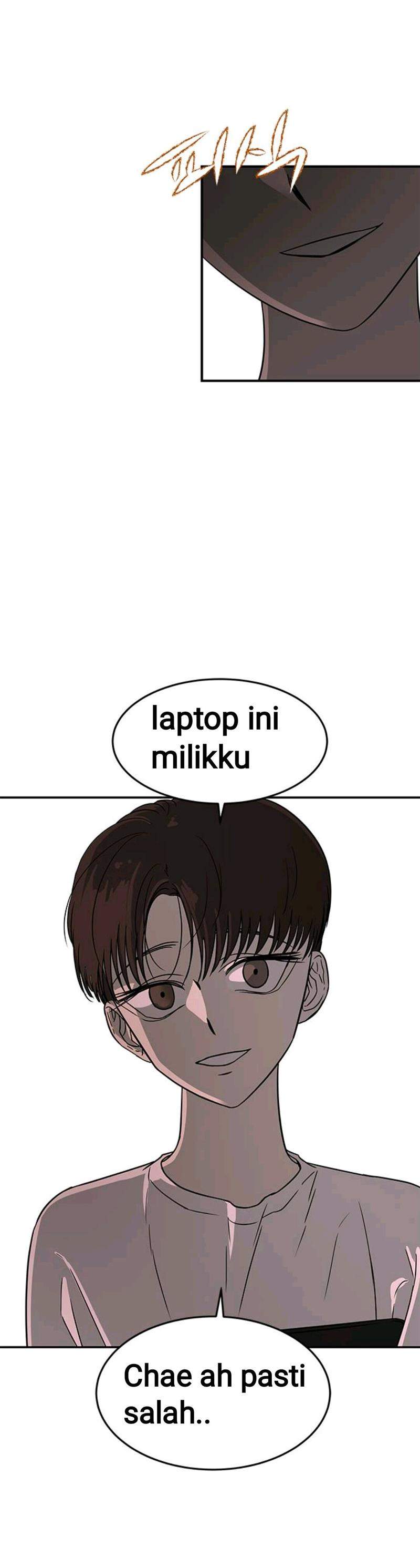 Loop Chapter 46 halaman 20