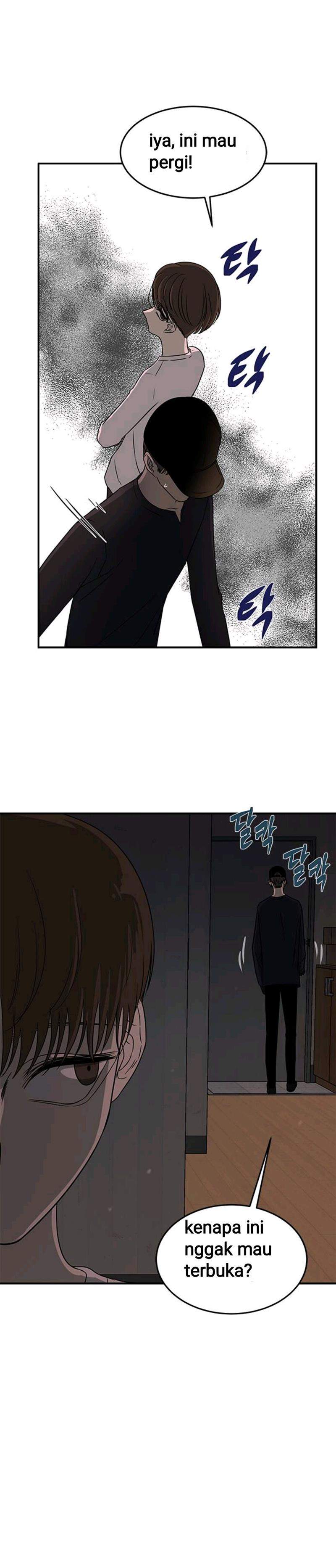 Loop Chapter 46 halaman 22
