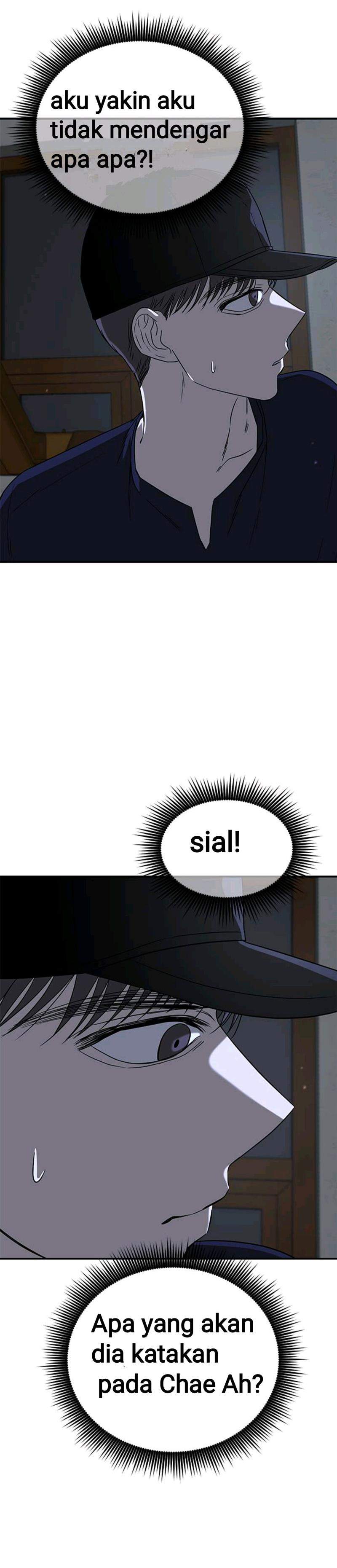 Loop Chapter 46 halaman 27