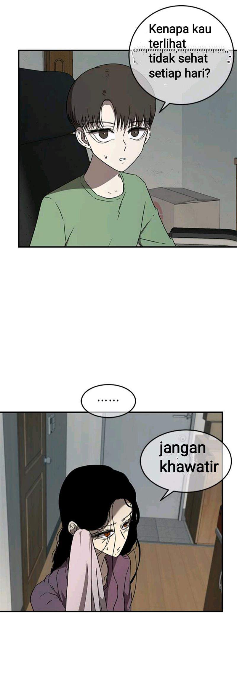 Loop Chapter 47 halaman 14