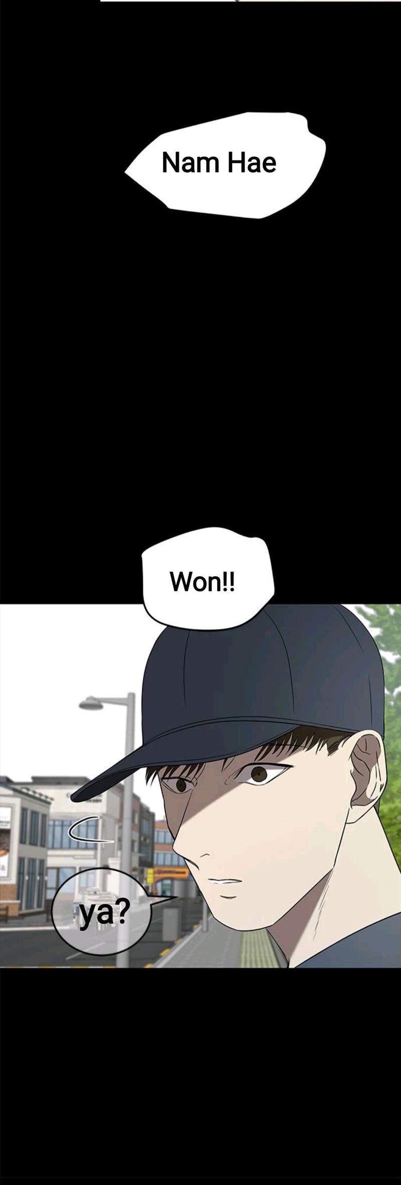 Loop Chapter 47 halaman 8