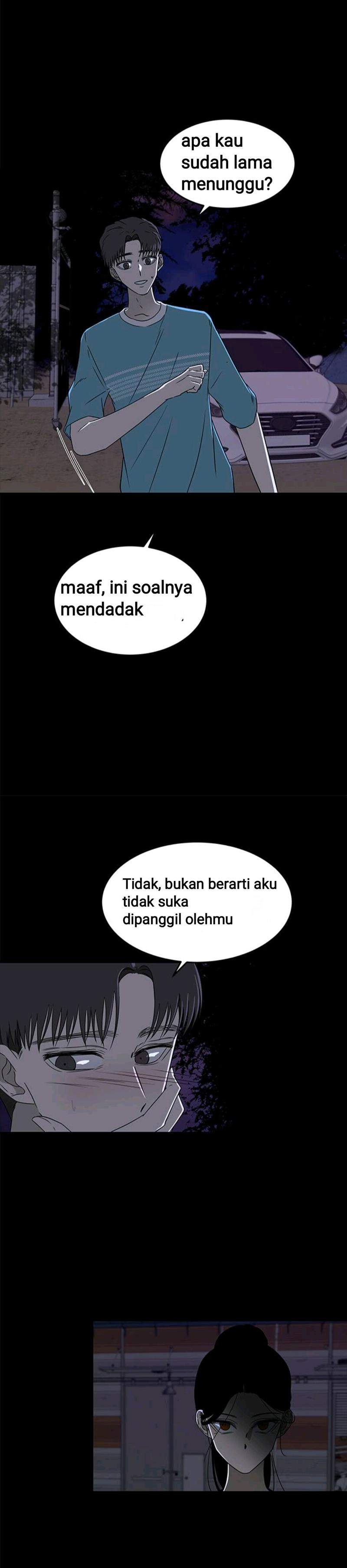 Loop Chapter 49 halaman 31
