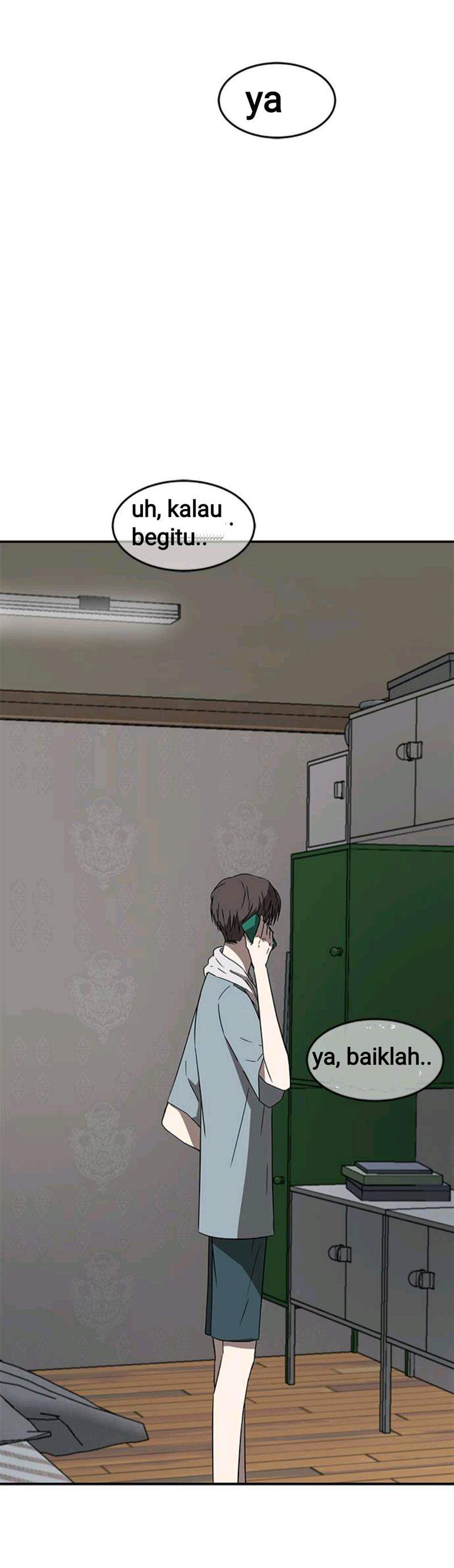 Loop Chapter 49 halaman 25