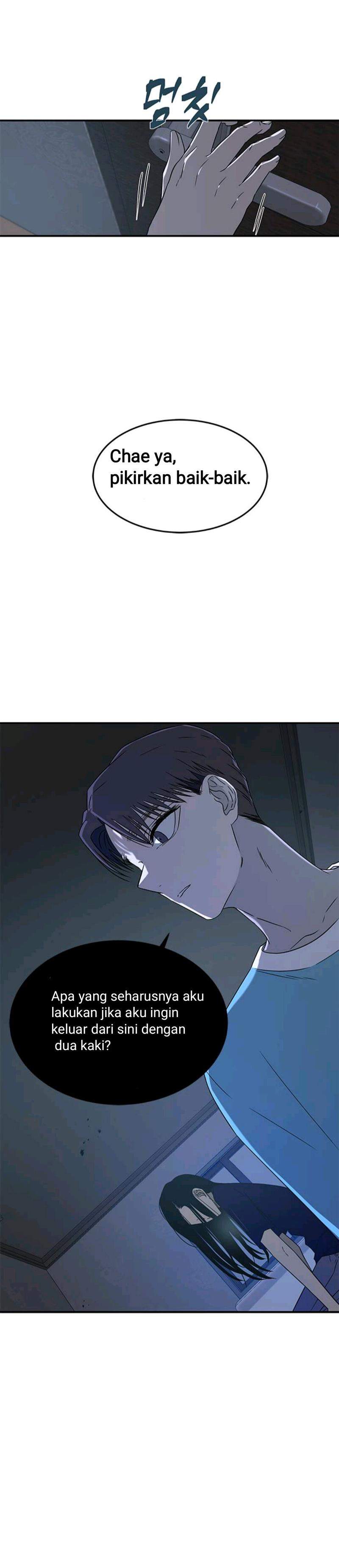 Loop Chapter 50 halaman 23