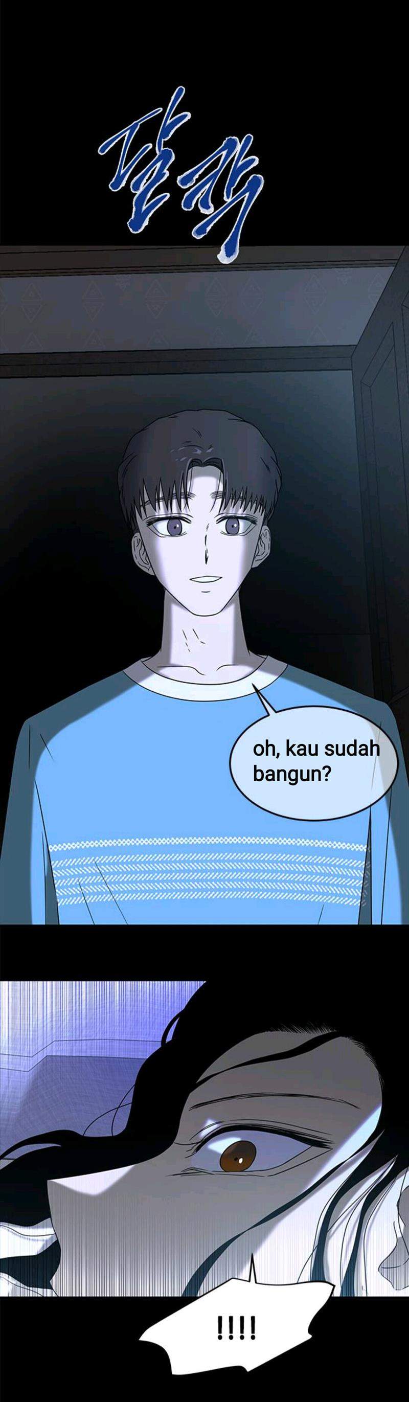 Loop Chapter 50 halaman 3