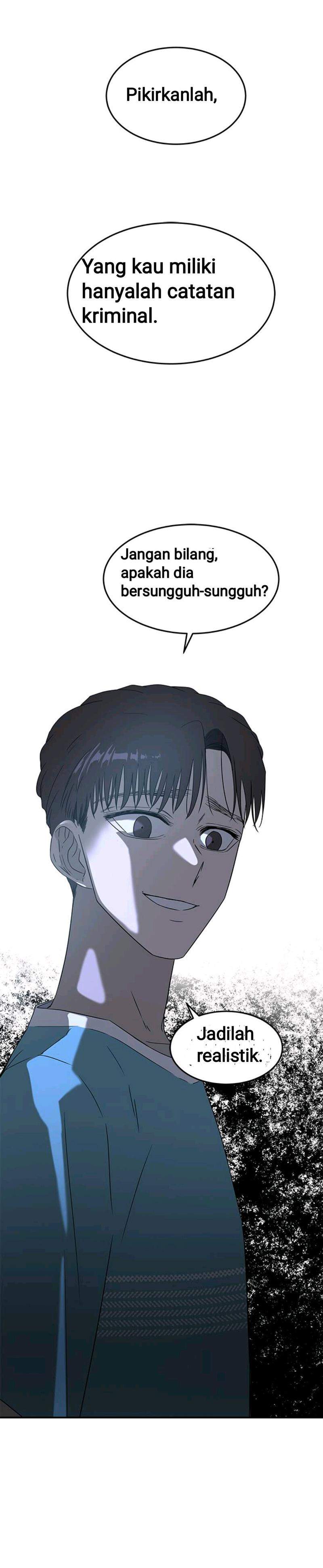 Loop Chapter 50 halaman 17