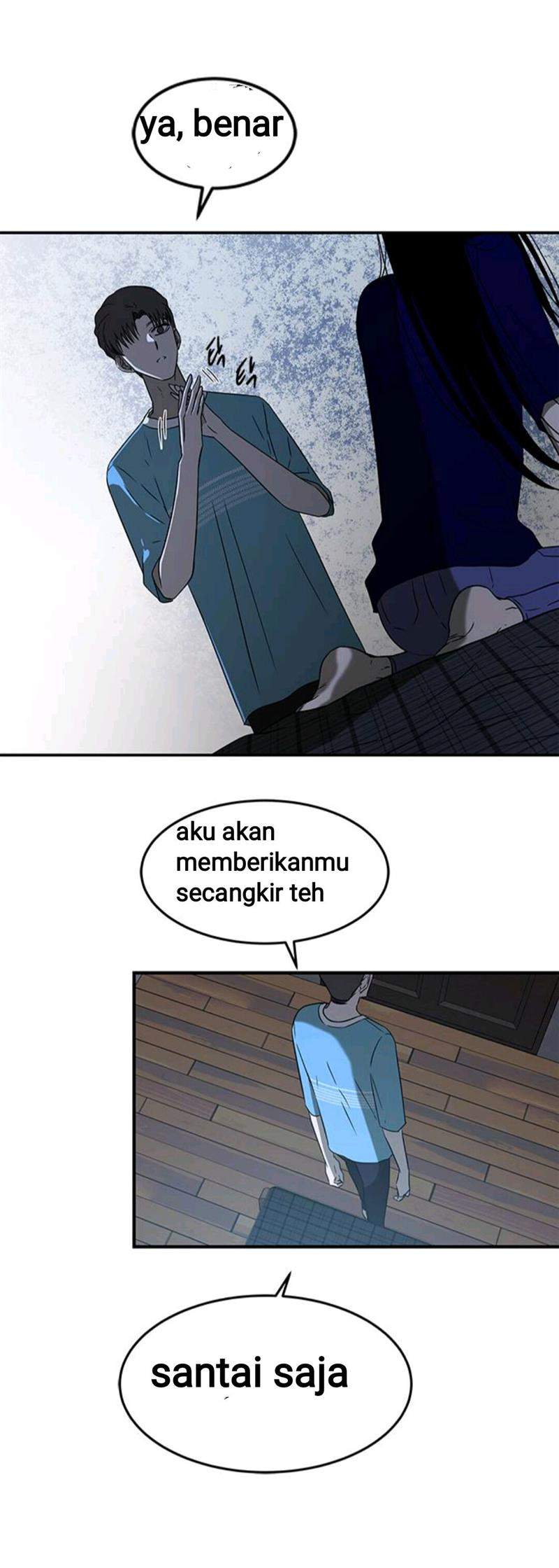 Loop Chapter 50 halaman 22