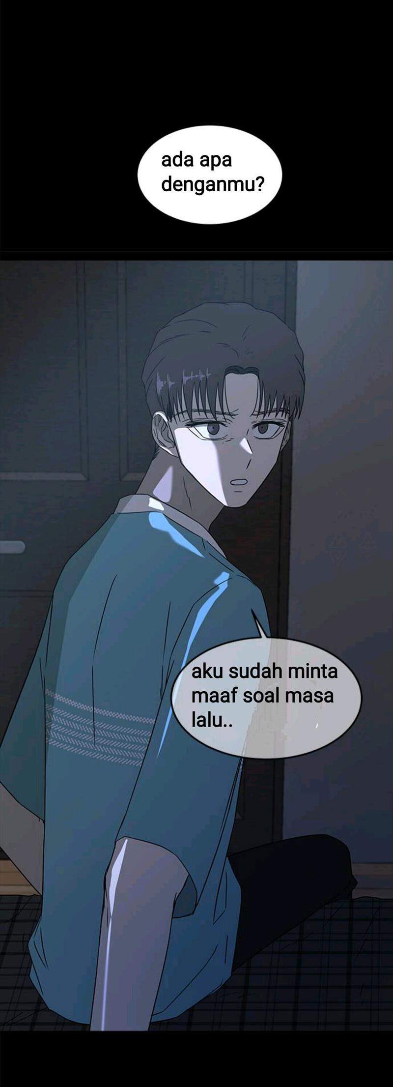 Loop Chapter 50 halaman 10