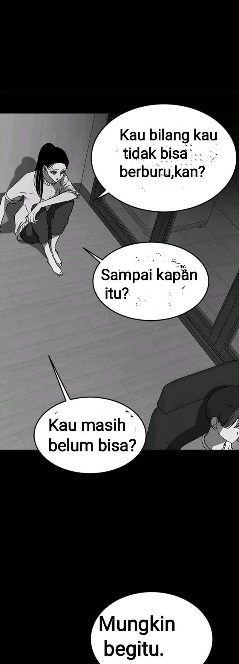 Loop Chapter 50 halaman 33