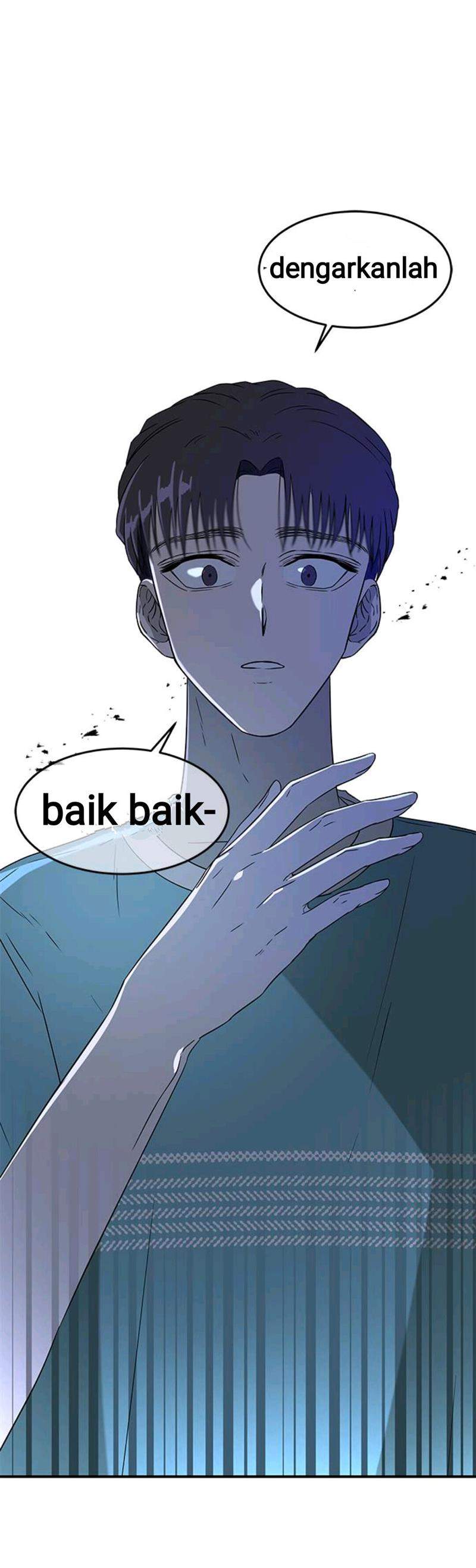 Loop Chapter 50 halaman 21