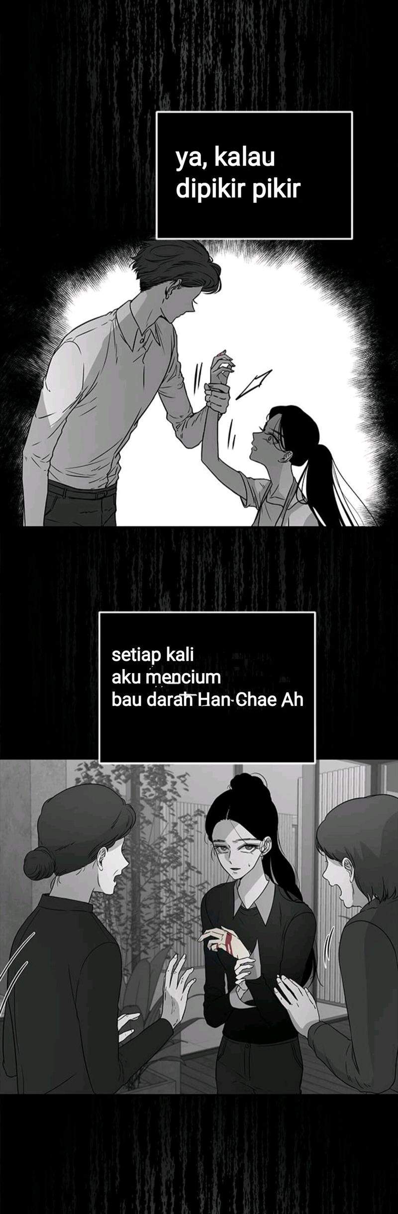 Loop Chapter 51 halaman 42