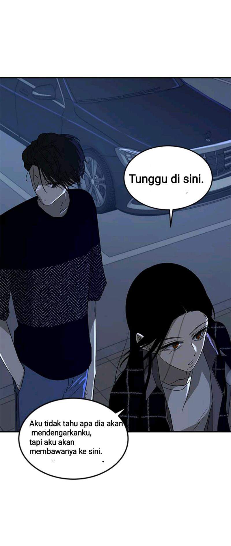 Loop Chapter 52 halaman 23