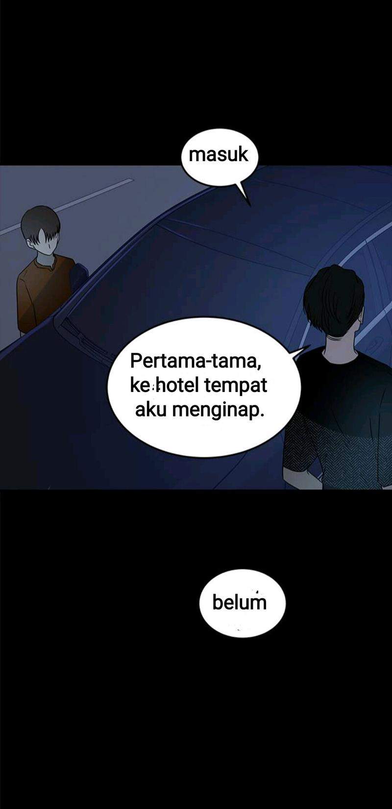 Loop Chapter 52 halaman 43