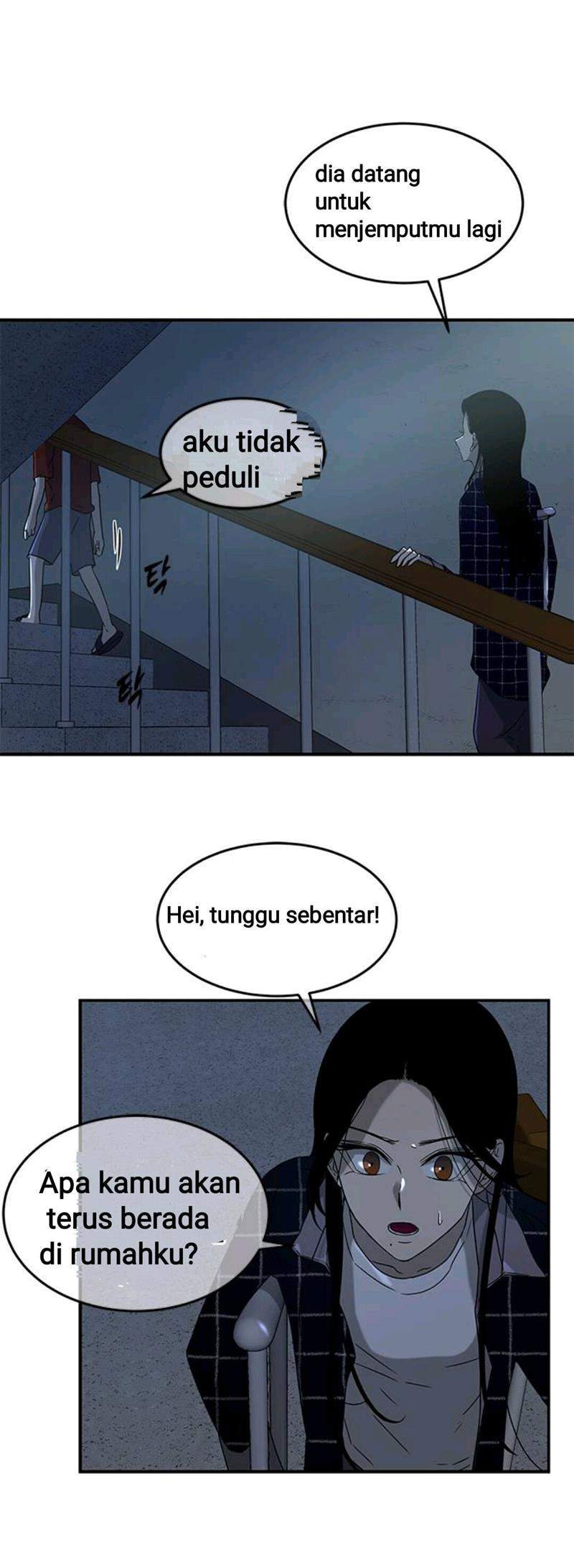 Loop Chapter 52 halaman 30