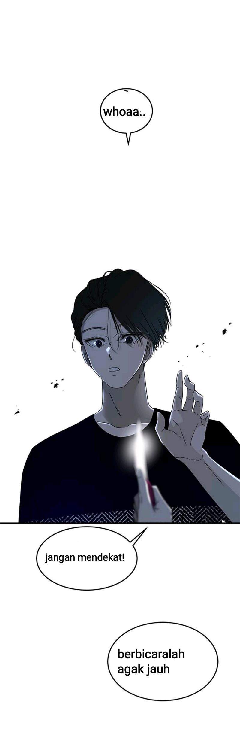 Loop Chapter 52 halaman 17