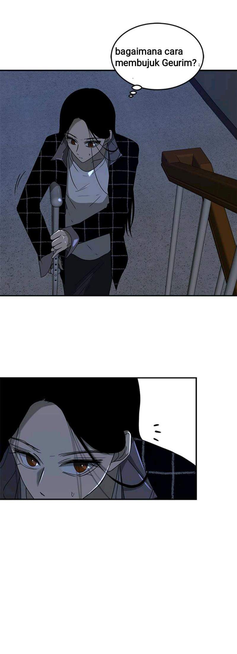 Loop Chapter 52 halaman 27