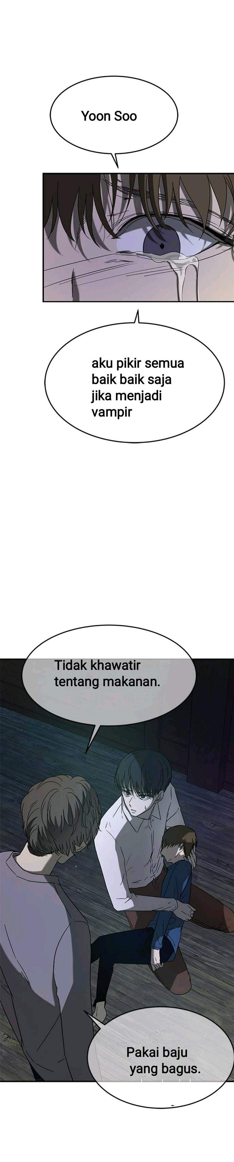 Loop Chapter 54 halaman 40