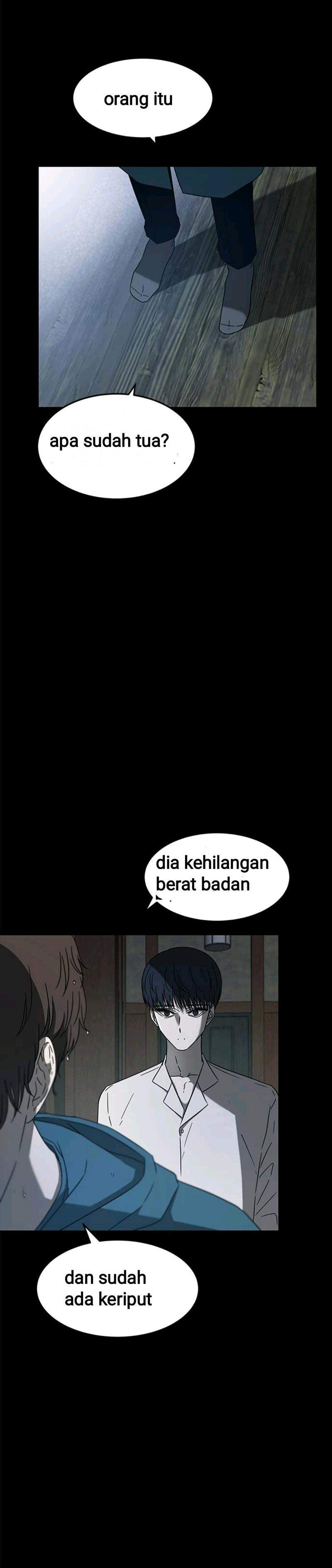 Loop Chapter 54 halaman 23