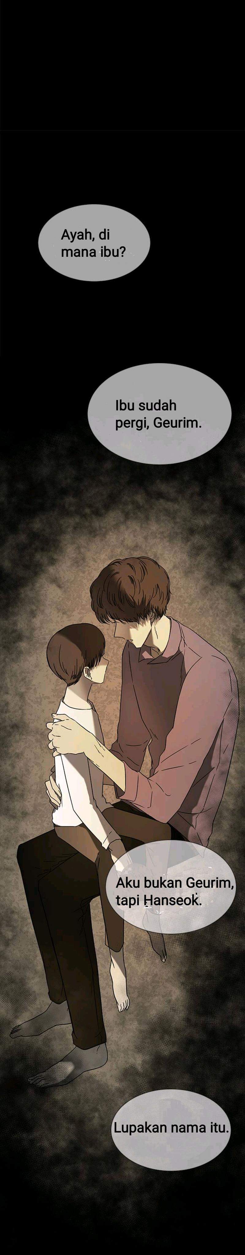 Loop Chapter 54 halaman 28