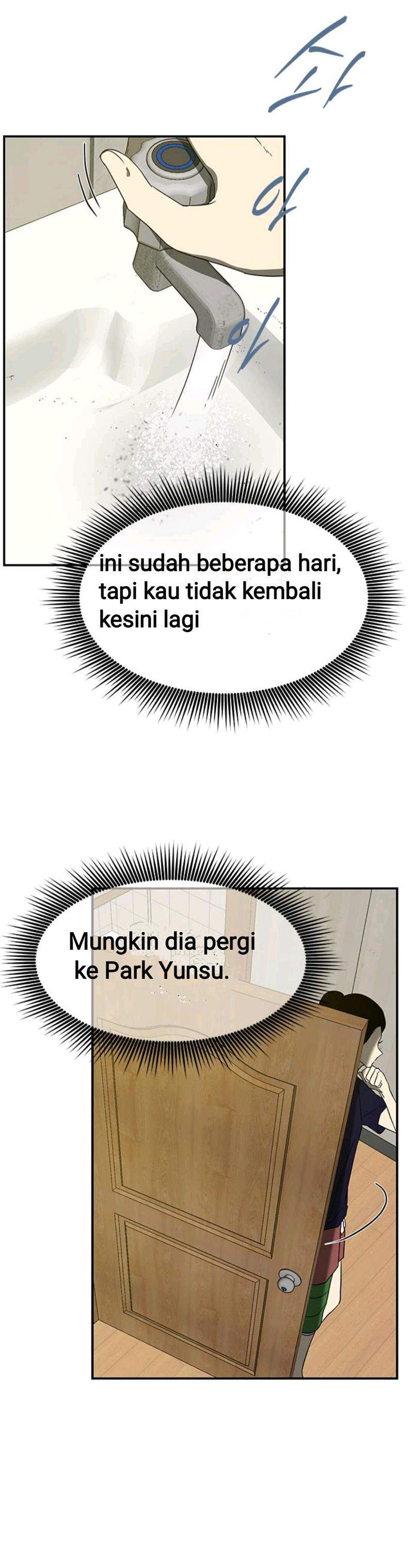 Loop Chapter 55 halaman 19