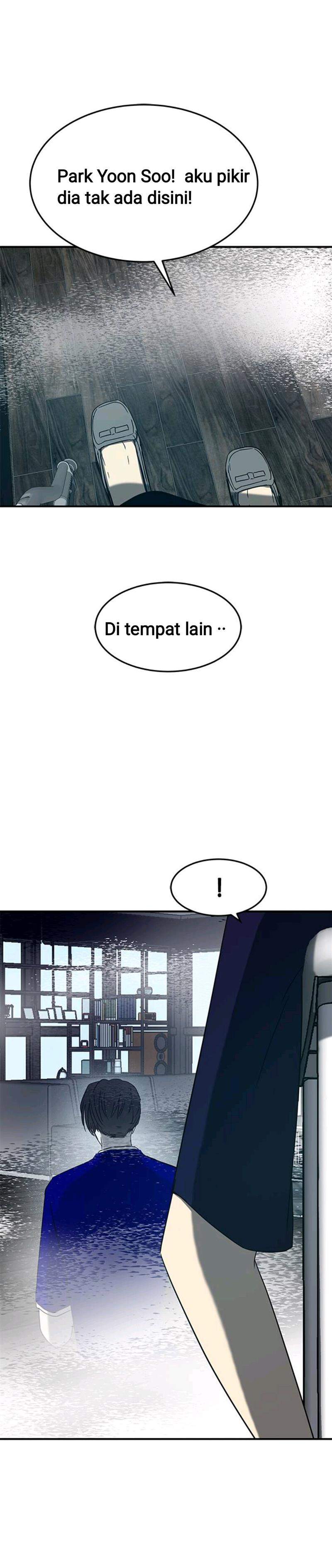 Loop Chapter 55 halaman 51