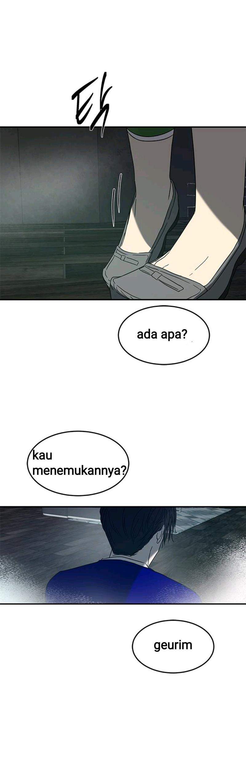 Loop Chapter 55 halaman 54