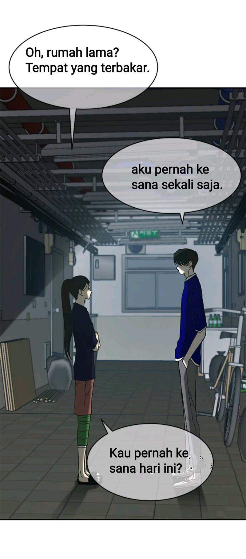Loop Chapter 55 halaman 28